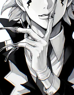 Profile image of Xeno