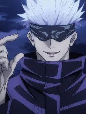 BlueLinen3848의 五条悟とセ○レ？！