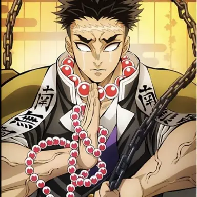 Profile image of Gyomei