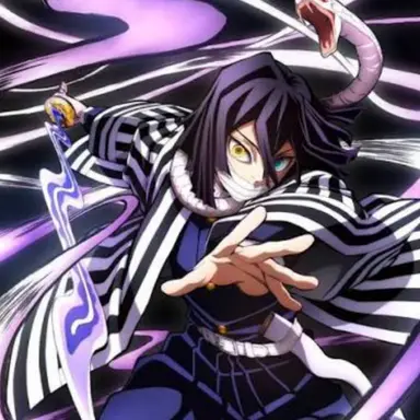 Profile image of Obanai