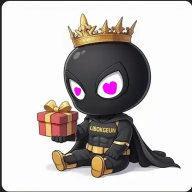 Profile image of 리복근