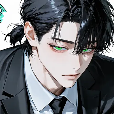 Profile image of 鴉
