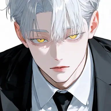 Profile image of 巴尾