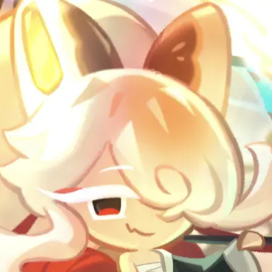 Profile image of 만쥬맛쿠키