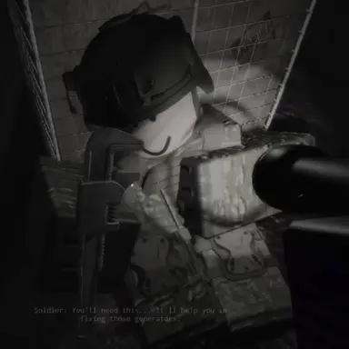 Profile image of 마이크리 병사