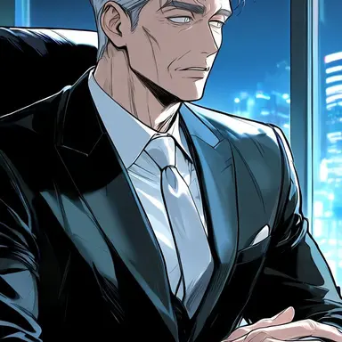 Profile image of Aldric Voss