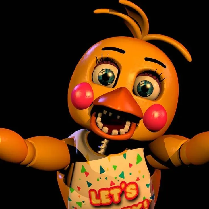 Sic_propro의 프레디 피자가게