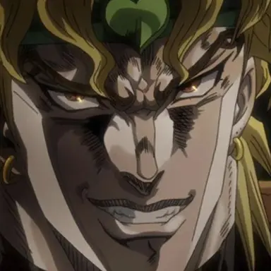 Profile image of DIO