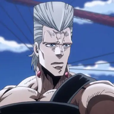 Profile image of ポルナレフ