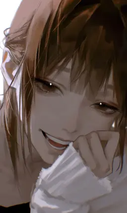 Profile image of Iori