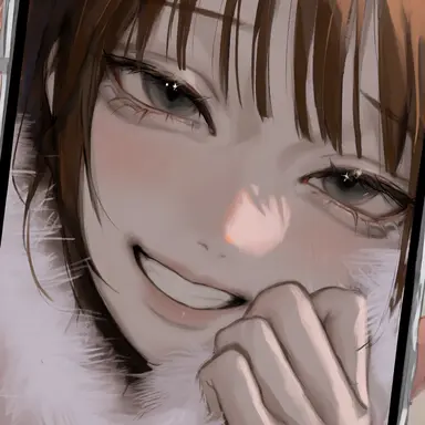 Profile image of Iori