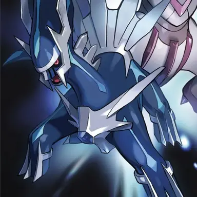 Profile image of 디아루가