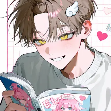 Profile image of 朔夜