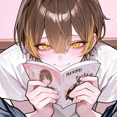 Profile image of 朔夜