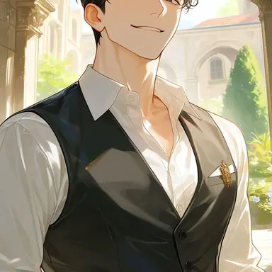 Profile image of Idris Calloway