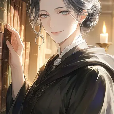 Profile image of Thessaly Mourne