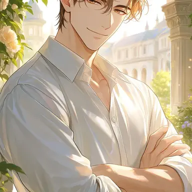 Profile image of Sorel Vane