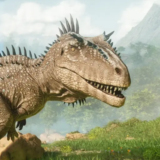 Ark0의  4080 카르카로