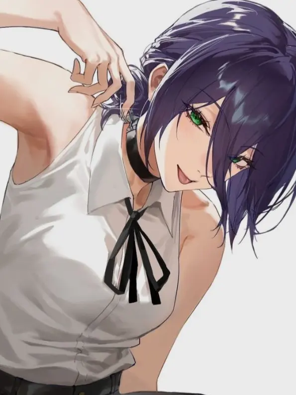 LeanerHarp5616의 レゼ