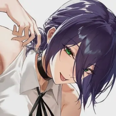 Profile image of レゼ