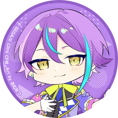 Profile image of 카미시로 루이