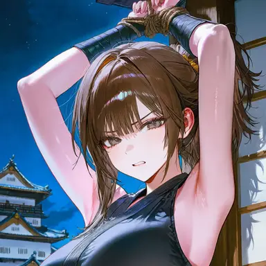 Profile image of 椿