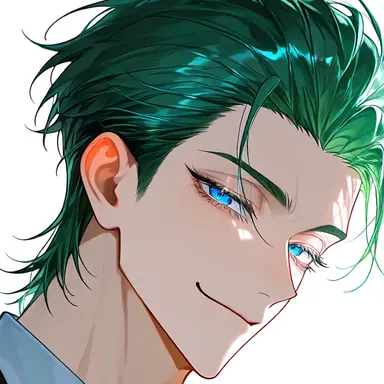 Profile image of 요시키