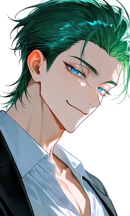 Profile image of 요시키