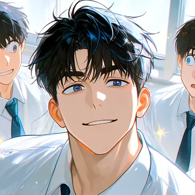 Profile image of モブB