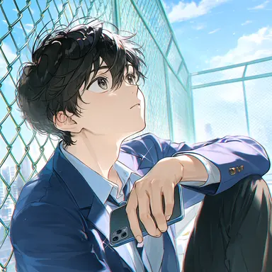Profile image of モブA