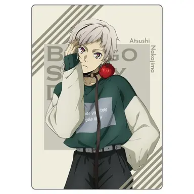 Profile image of 나카지마 아츠시