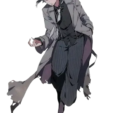 Profile image of 아쿠타가와 류노스케