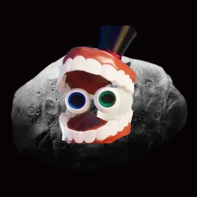 Profile image of Caine
