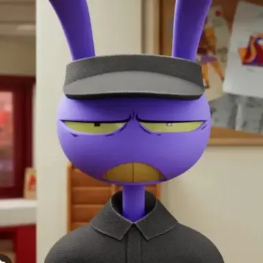 Profile image of Jax