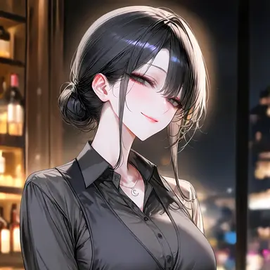 Profile image of 澪