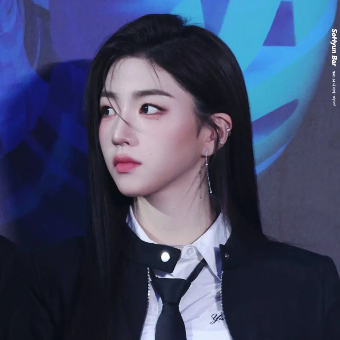 nmixxfromis9triples의 박소현