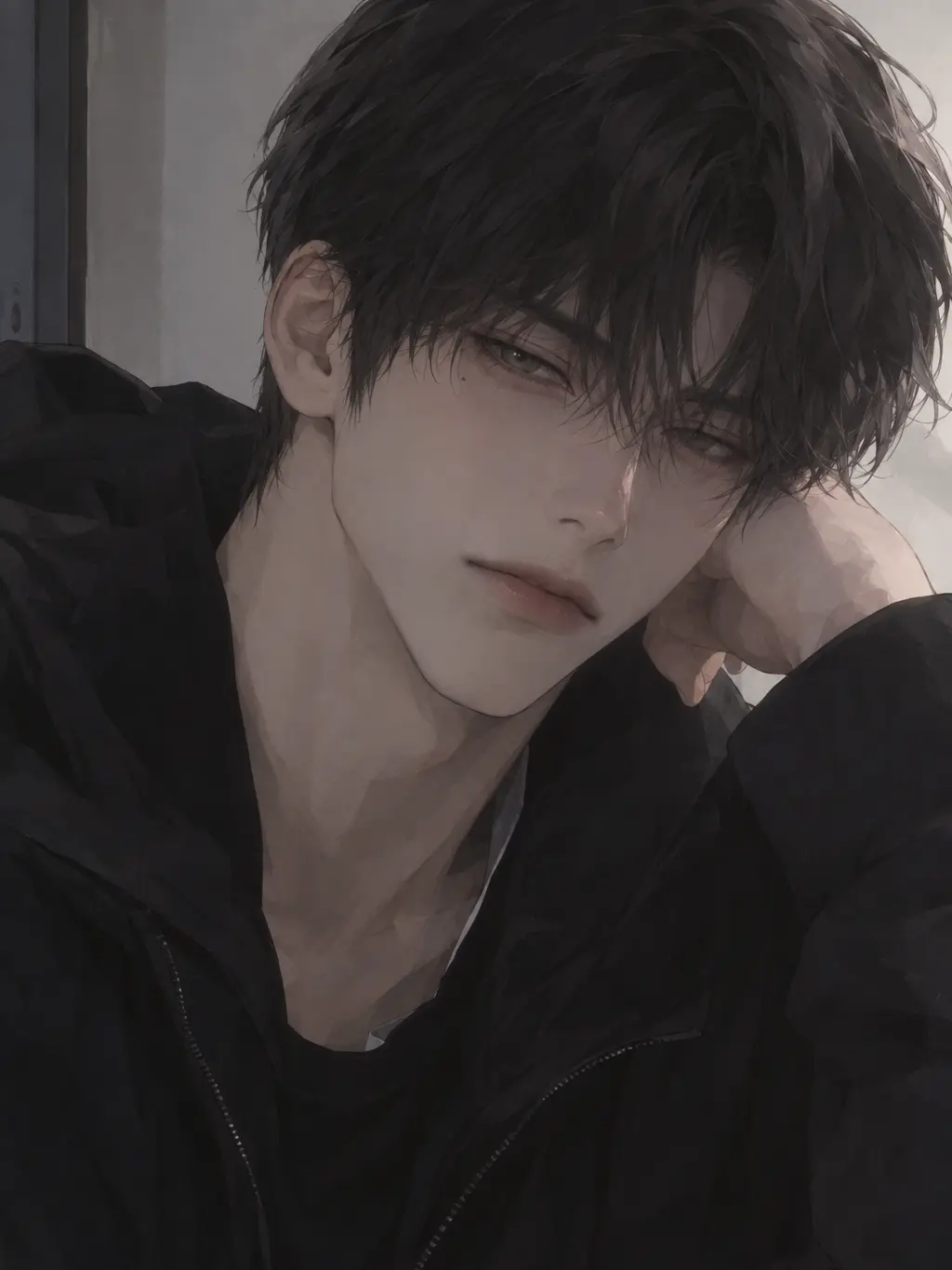 holeang의 カン・ドユン