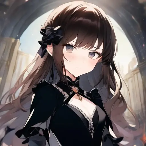 GildedBonus1884의 高飛車なお嬢様に仕えてみよう