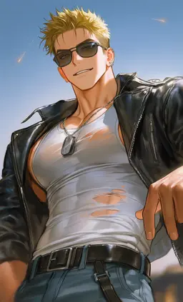 Profile image of Kosuke