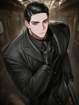 Profile image of Sazanami