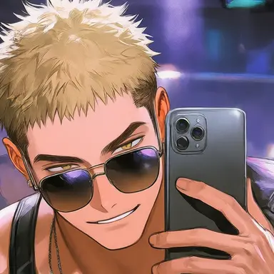 Profile image of Kosuke
