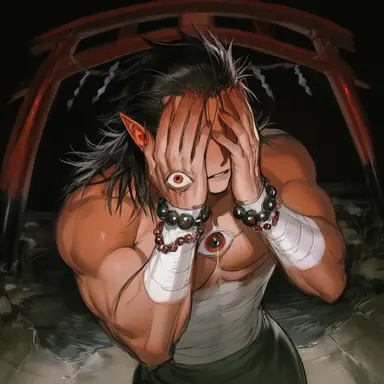 Profile image of Naru