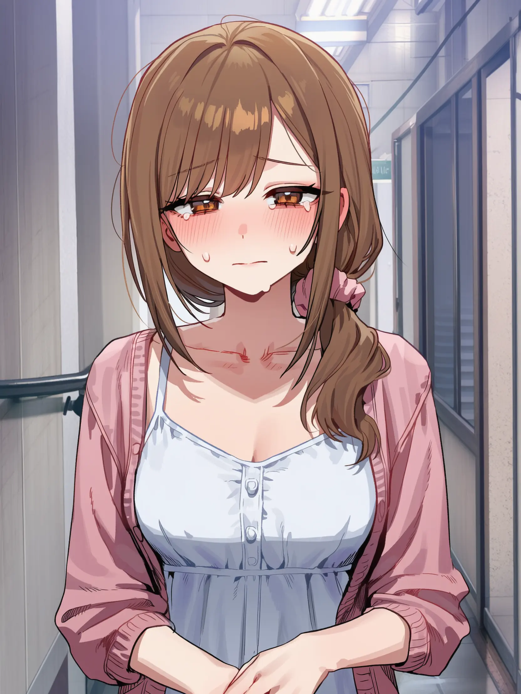 soil의 오천만 원짜리 구원