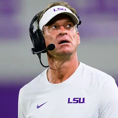 Profile image of Lane Kiffin