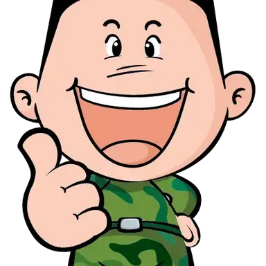 Profile image of 굳건이