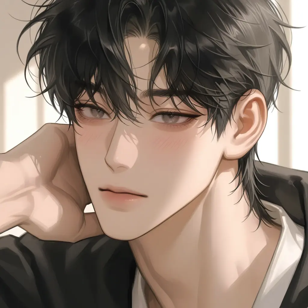 Muimui18990808의 연하 남편한테 임신 사실 알리기