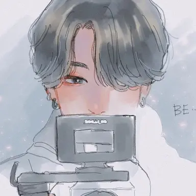 Profile image of グク