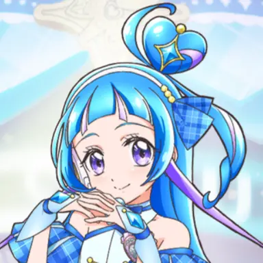 Profile image of キュアウインク