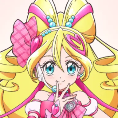 Profile image of キュアアイドル