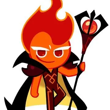 Profile image of 불꽃정령